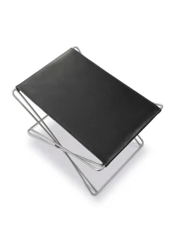 Fredericia Furniture Skamler<JG Folding Stool fra