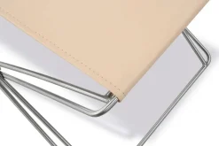 Fredericia Furniture Skamler<JG Folding Stool fra