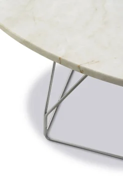 Fredericia Furniture Spiseborde<JG Table Ø140 cm fra