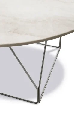 Fredericia Furniture Spiseborde<JG Table Ø140 cm fra