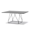Fredericia Furniture Spiseborde<JG Table 140x140 cm fra