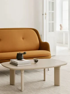 Fritz Hansen Sofaer<JH150 Fri Sofa fra
