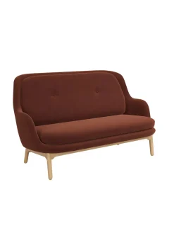 Fritz Hansen Sofaer<JH150 Fri Sofa fra