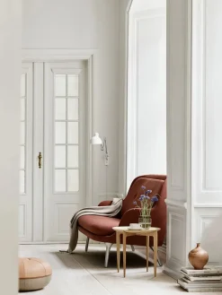 Fritz Hansen Sofaer<JH140 Fri Sofa fra