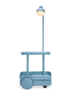 Fatboy Rulleborde/Barvogn|Sideborde Og Små Borde<Jolly Trolley fra