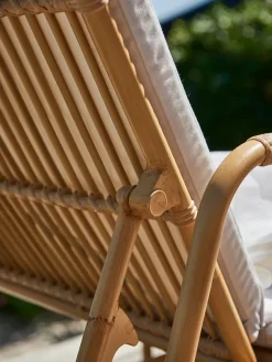 Sika-Design Solvogne/Liggestole<Josephine Exterior Liggestol fra