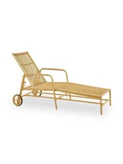 Sika-Design Solvogne/Liggestole<Josephine Exterior Liggestol fra