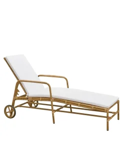 Sika-Design Solvogne/Liggestole<Josephine Exterior Liggestol fra