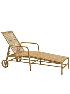 Sika-Design Solvogne/Liggestole<Josephine Exterior Liggestol fra