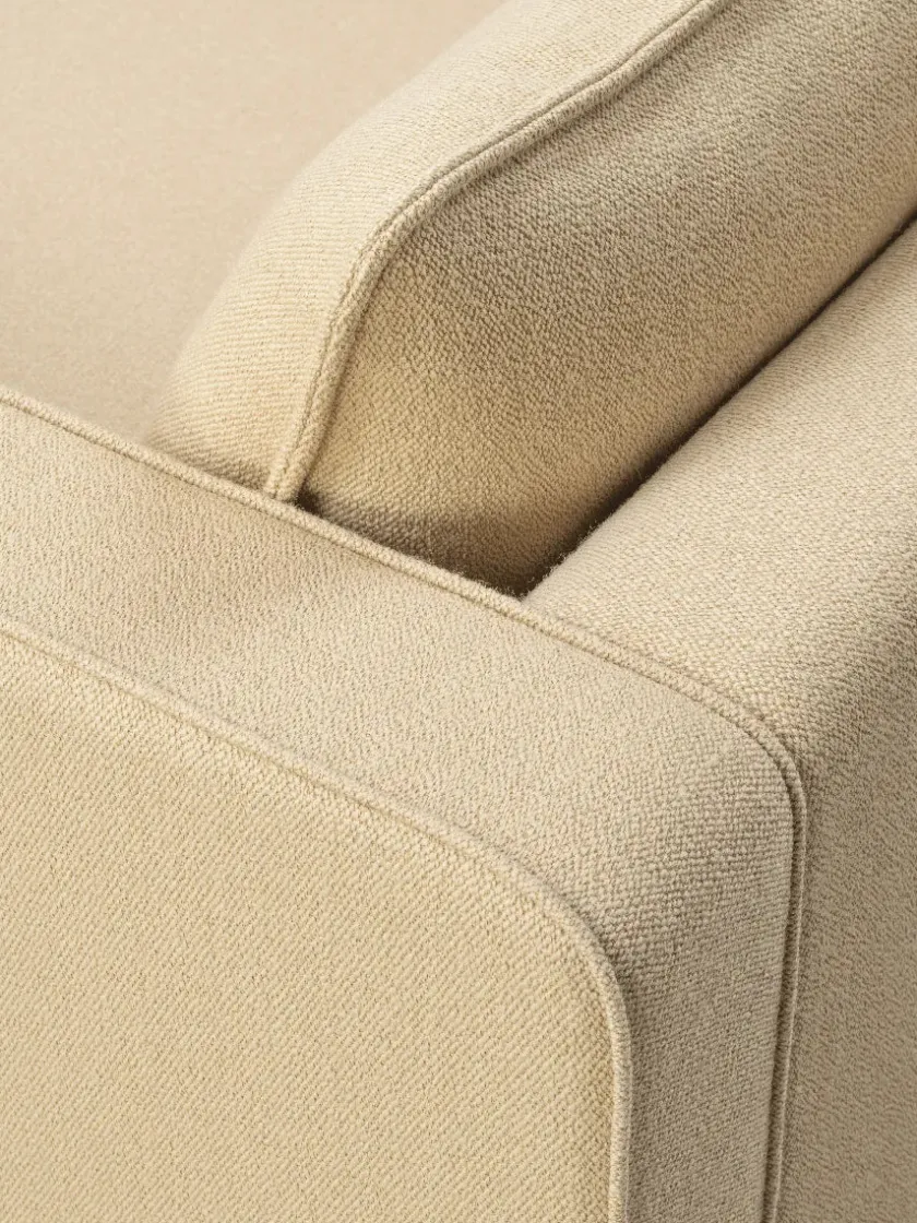 Fredericia Furniture Sofaer<Jota 2 pers. Sofa, vidar 323 fra