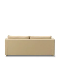 Fredericia Furniture Sofaer<Jota 2 pers. Sofa, vidar 323 fra