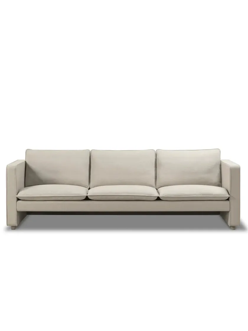 Fredericia Furniture Sofaer<Jota 3 pers. Sofa, vidar 146 fra