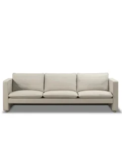 Fredericia Furniture Sofaer<Jota 3 pers. Sofa, vidar 146 fra