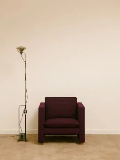 Fredericia Furniture Loungestole|Lænestole<Jota Loungestol, vidar 693 fra