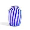 HAY Vaser<Juice Vase High, blue fra