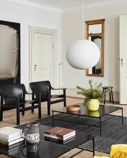 HAY Vaser<Juice Vase High, blue fra