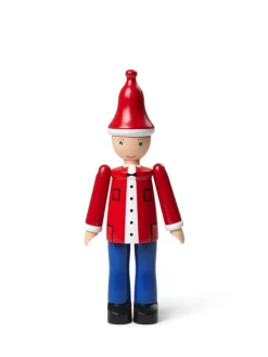 Kay Bojesen Nisser|Figurer<Jule Ole af