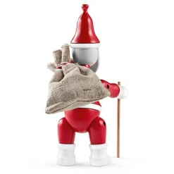 Kay Bojesen Figurer<Julemand af