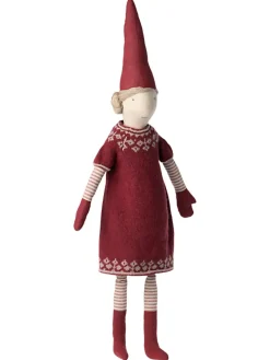 Maileg Nisser<Julemand, size 5 fra