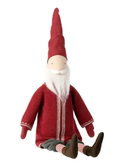 Maileg Nisser<Julemandens Kone size 5 fra