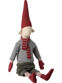 Maileg Nisser<Julemandens Kone size 5 fra