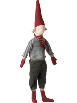 Maileg Nisser<Julemandens Kone size 5 fra