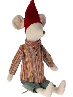 Maileg Nisser<Julemus Medium, dreng fra