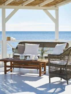 Sika-Design Udendørs Loungemøbler|Haveborde<Julian Sofabord fra