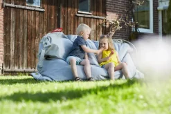 Fatboy Udendørs Loungemøbler|Havestole<Junior Nylon Sækkestol fra