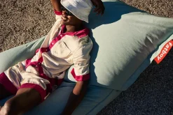 Fatboy Udendørs Loungemøbler|Havestole<Junior Nylon Sækkestol fra