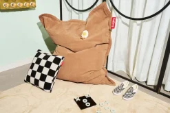 Fatboy Udendørs Loungemøbler|Havestole<Junior Nylon Sækkestol fra