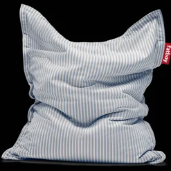 Fatboy Udendørs Loungemøbler|Havestole<Junior Stonewashed sækkestol fra