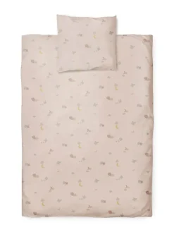 Børn Moonboon Gaver|Gaver Til Børn<Juniorsengetøj fra