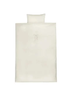 Børn We Are Bitte Gaver|Gaver Til Børn<Juniorsengetøj, sløjfe fra