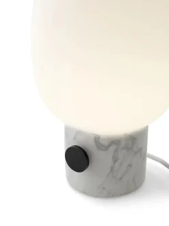 Audo Copenhagen Spots<JWDA Concrete Bordlampe fra