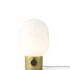 Audo Copenhagen Portable Lamper|Spots<JWDA Metallic Bordlampe fra