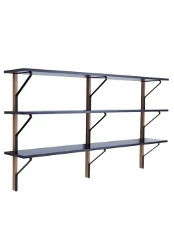 Artek Hylder<Kaari Wall Shelf, 200x113 cm fra