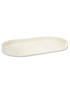 Børn Kas Kopenhagen Gaver|Gaver Til Børn<Kai Pusleplade, cream oak fra