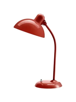Fritz Hansen Skrivebordslamper|Spots<Kaiser Idell Bordlampe, kipbar fra