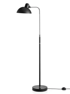 Fritz Hansen Gulvlamper|Spots<Kaiser Idell Gulvlampe fra