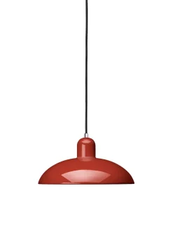 Fritz Hansen Pendler|Spots<Kaiser Idell Pendel fra