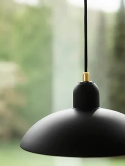 Fritz Hansen Pendler|Spots<Kaiser Idell Pendel fra