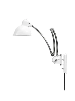Fritz Hansen Væglamper|Spots<Kaiser Idell 6559-W væglampe fra