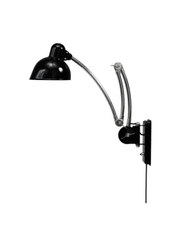 Fritz Hansen Væglamper|Spots<Kaiser Idell 6559-W væglampe fra