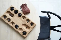 Børn Piet Hein Legetøj|Spil<Kalaha Spil fra