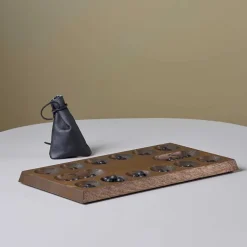 Børn Piet Hein Legetøj|Spil<Kalaha Spil fra