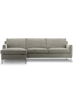 Eilersen Sofaer<Kampagnepris Streamline Sofa m. Chaiselong fra