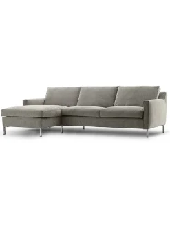 Eilersen Sofaer<Kampagnepris Streamline Sofa m. Chaiselong fra