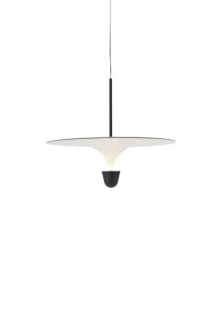 New Works Spots|Pendler<Kantarell Pendel lampe Ø60 fra