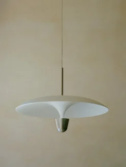 New Works Spots|Pendler<Kantarell Pendel lampe Ø55 fra